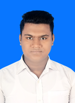 candidate