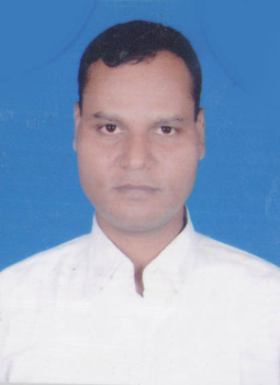 candidate