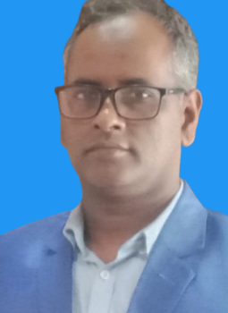candidate