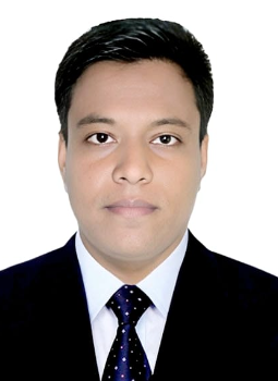 candidate