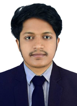 candidate