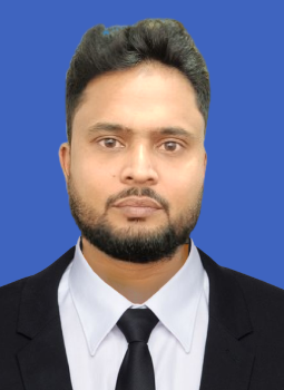 candidate