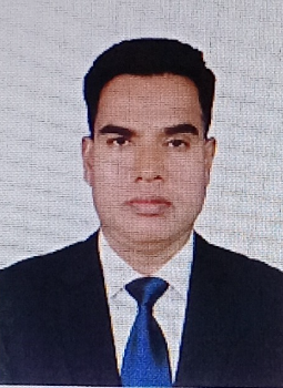candidate