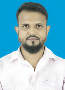 candidate
