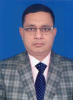 candidate
