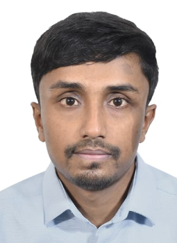 candidate