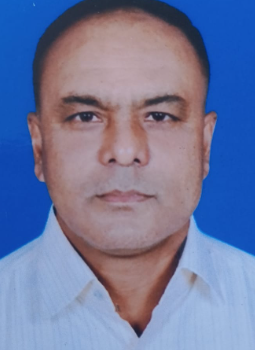 candidate