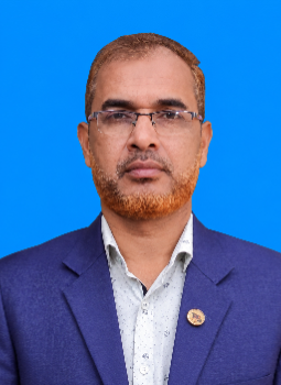 candidate