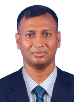 candidate