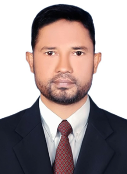 candidate