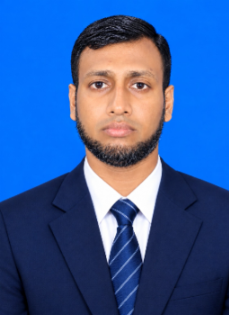 candidate