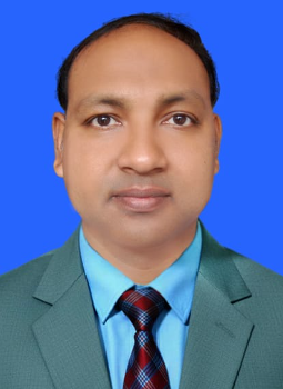 candidate