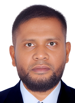 candidate