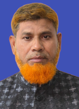 candidate
