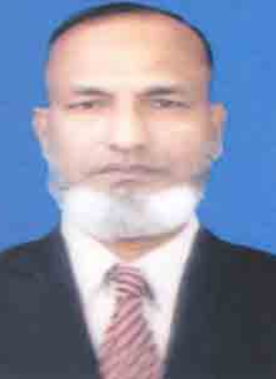 candidate