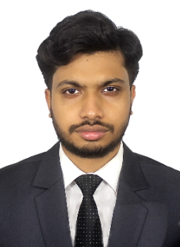 candidate