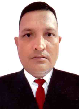 candidate