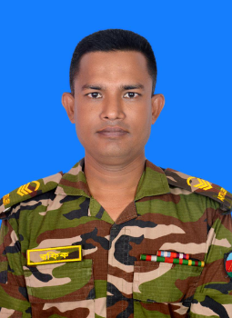 candidate