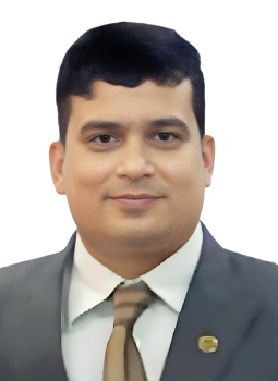 candidate