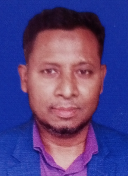 candidate