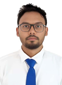 candidate