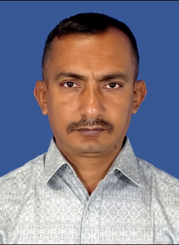 candidate