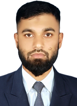 candidate