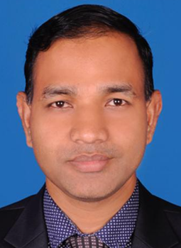 candidate