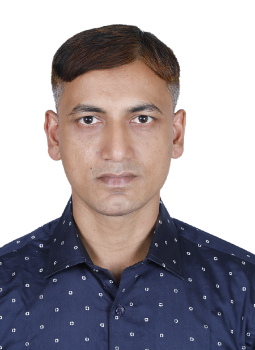 candidate