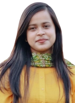 candidate