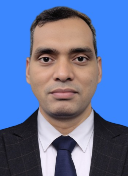 candidate