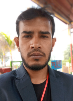 candidate