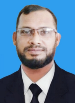 candidate