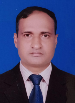 candidate