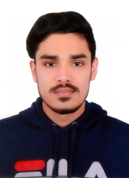 candidate