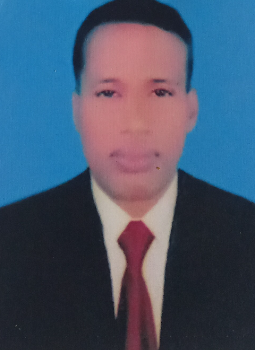 candidate