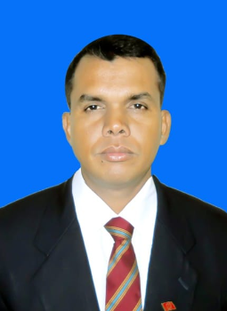 candidate