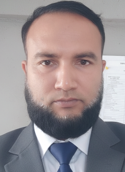 candidate