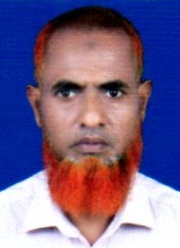 candidate