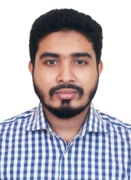 candidate