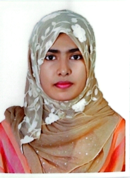 candidate