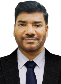 candidate
