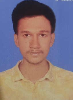 candidate