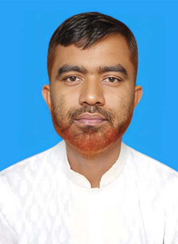candidate