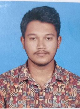 candidate