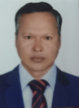 candidate